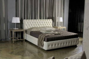 Кровать Chester