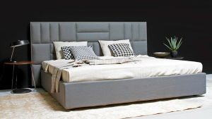 Кровать Ambiente