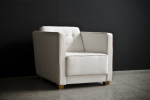 Кресло Brabus 09