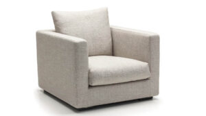 Кресло Alexander