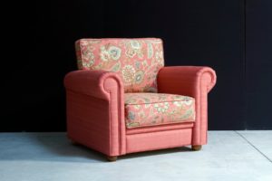 Кресло Brabus Classic New