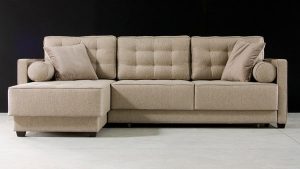 Диван-кровать Brabus 09 Corner