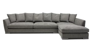 Угловой диван Bronx