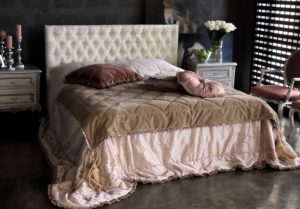 Кровать Chester 2