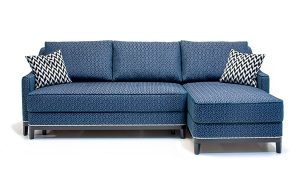 Диван-кровать Luna Corner