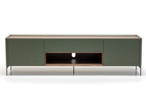 Тумба Iris под ТВ