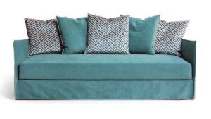 Тахта Merlin Modern Lux