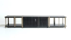 Тумба Soho под TV