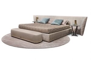 Кровать Semira 2