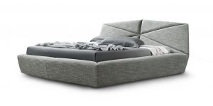 Кровать Gossip