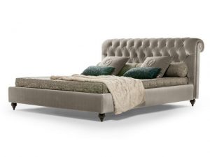 Кровать Alfred