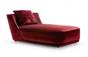 Шезлонг Audrey