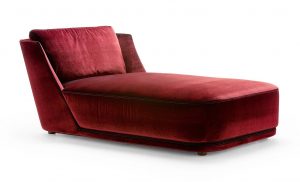 Шезлонг Vivien