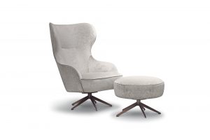 Кресло Melania