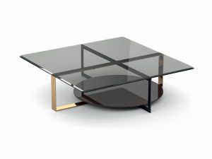 Журнальный столик Clint