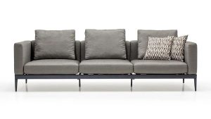 Диван для улицы Park