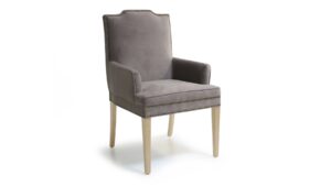 Стул Unique с подлокотниками