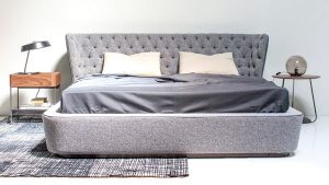 Кровать Royce