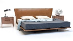Кровать Wind