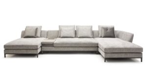 Угловой диван Soho