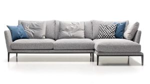 Угловой диван Dream