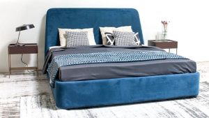 Кровать Astra