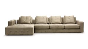 Угловой диван City