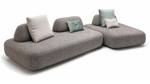 Угловой диван Freestyle