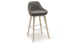 Стул барный Emma