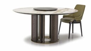 Обеденный стол Tondo