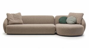 Диван угловой Como