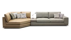 Угловой диван Portofino