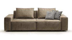 Диван-кровать Soft