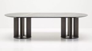 Обеденный стол Tondo