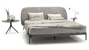 Кровать Atalanta