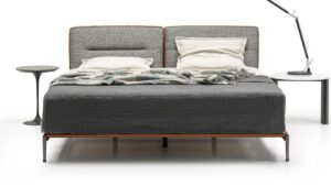 Кровать Casablanca