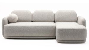 Угловой диван-кровать Como