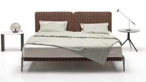 Кровать Calipso