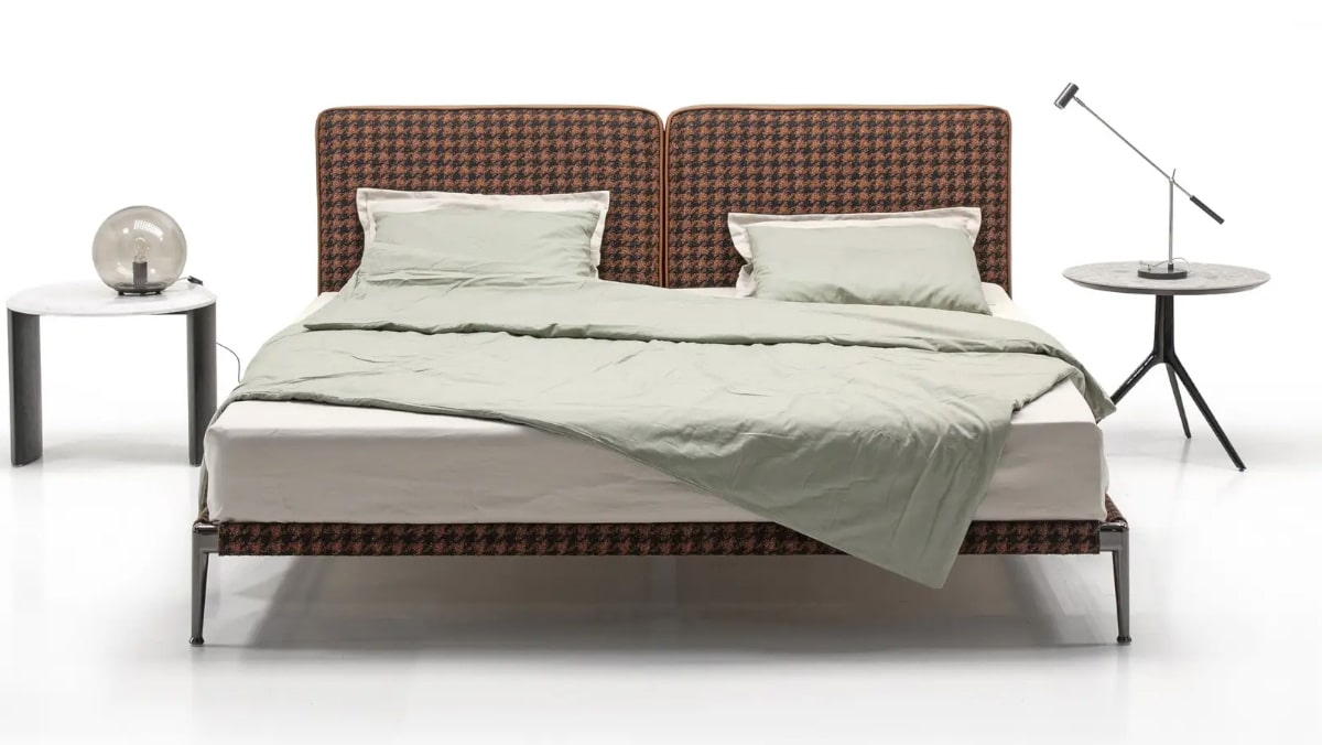 Кровать Calipso