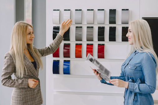 с чего начать