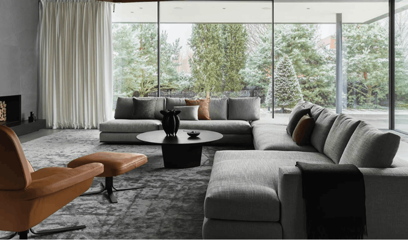 Этапы развития