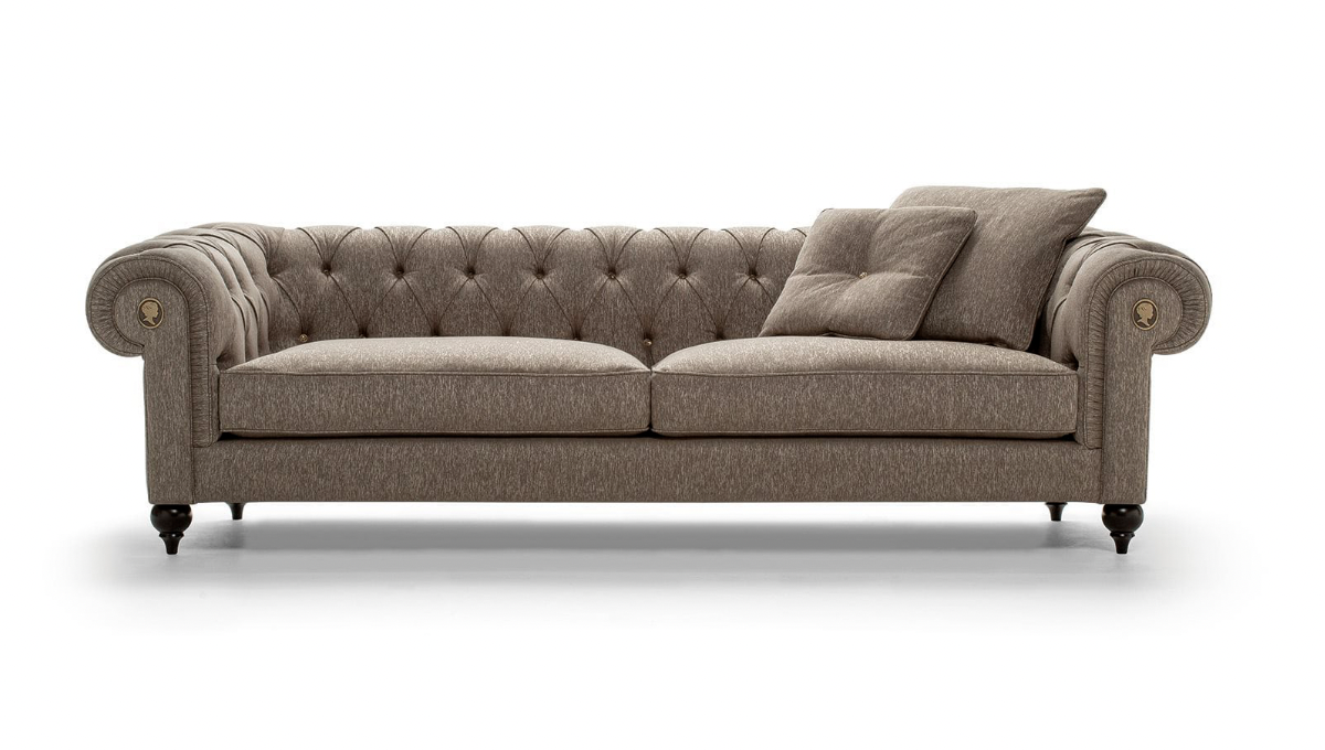 Классические диваны