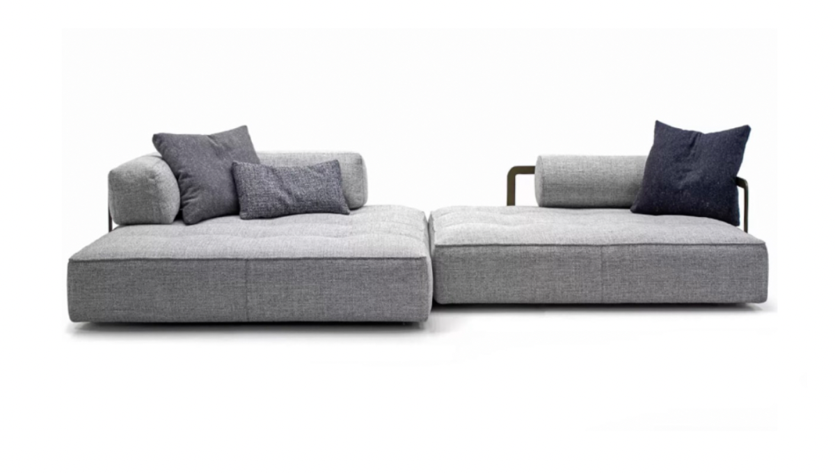 Модульные диваны