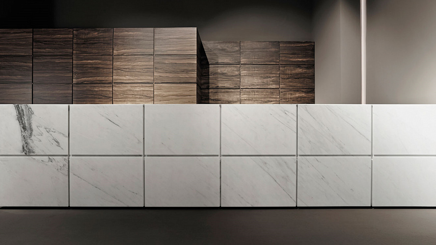 Кухни Minotti Cucine — фото 2